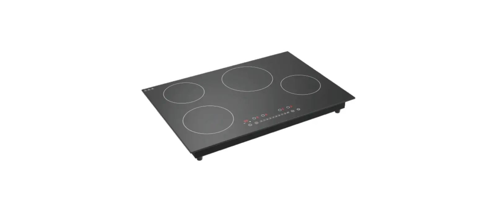 Vevor K4001 Induction Cooktop User Manual Vevor K4001 Induction Cooktop User Manual