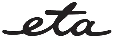 ETA logo