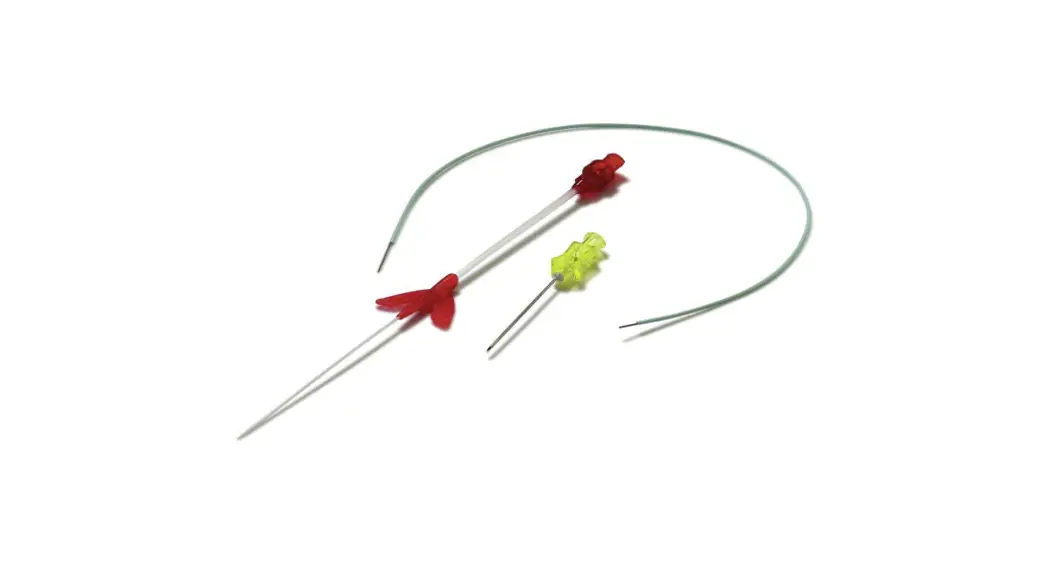 Arrow Ask-00820-chus Arterial Catheterization Kit User Guide