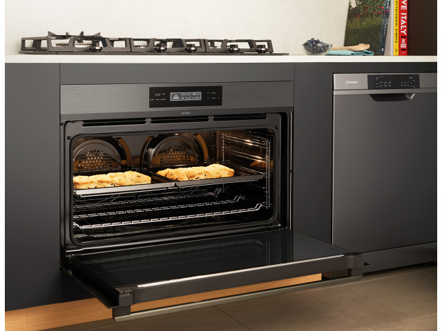 Westinghouse 90cm Ovens Installation Guide