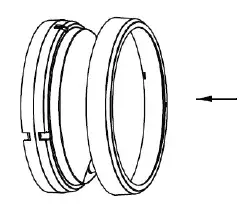 MARTEC-Lighting-MLXCR34615S-Cove-LED-Bunker-Round-Sensor-FIG-7