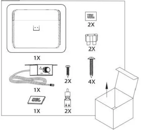 JBL-AMPCBA1000AM-Club-A1000-Mono-Amplifier-FIG-1