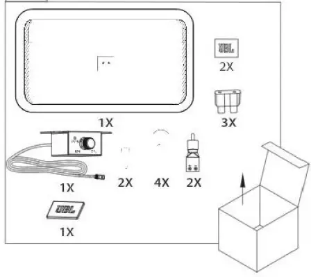 JBL-AMPCBA1000AM-Club-A1000-Mono-Amplifier-FIG-2