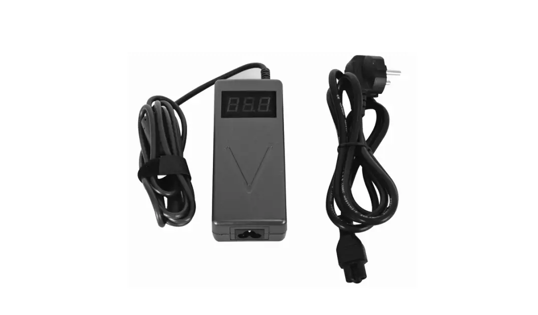 Hq Power Pssmv19 Universal Switching Mode Adapter User Manual