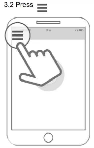 UHS Hardware G2 PRO Wifi Internet Gateway For Smart Locks - fig1