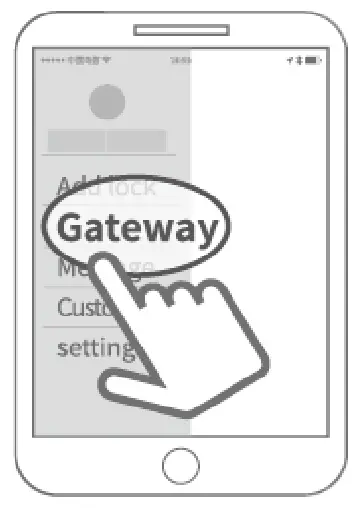 UHS Hardware G2 PRO Wifi Internet Gateway For Smart Locks - fig2