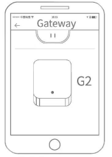 UHS Hardware G2 PRO Wifi Internet Gateway For Smart Locks - fig3