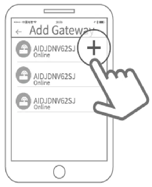 UHS Hardware G2 PRO Wifi Internet Gateway For Smart Locks - fig5