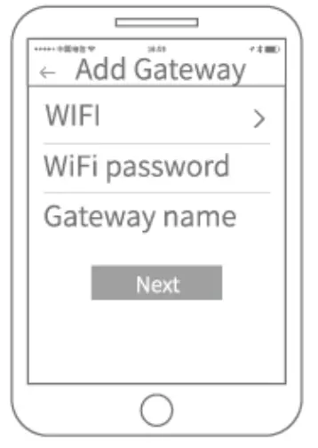 UHS Hardware G2 PRO Wifi Internet Gateway For Smart Locks - fig6