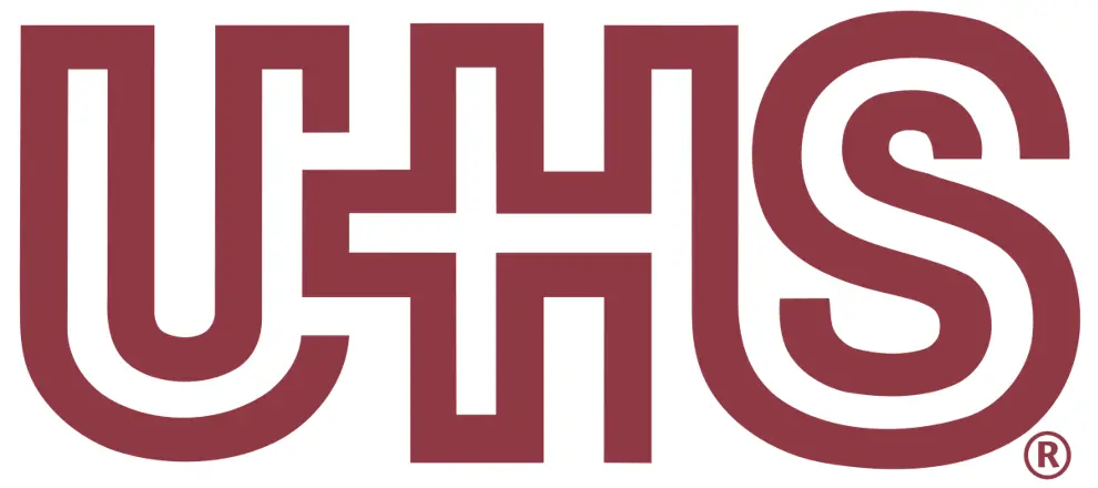 UHS logo