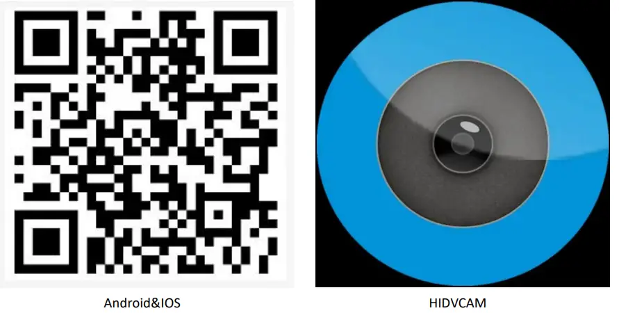 ebarsenc X5 4K Mini Camera-1