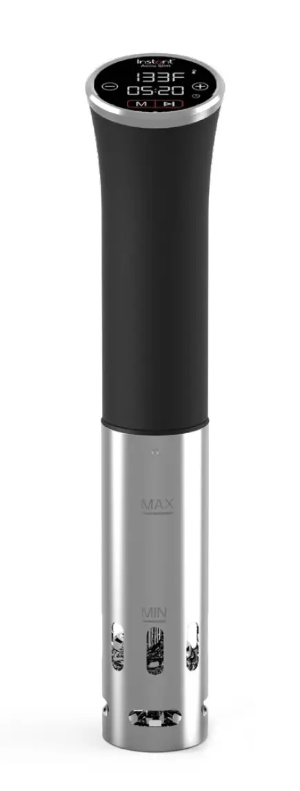Instant Accu Slim Sous Vide V1 User Manual