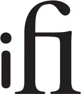 iFI Logo