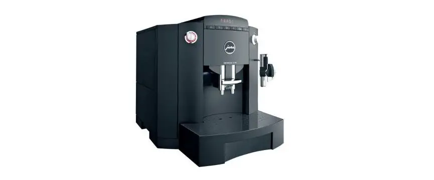 My Coffee Shop Jura Impressa Xf50 Coffee Machine Instruction Manual