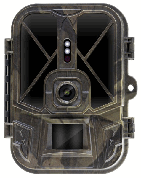 EVOLVEO Strong Vision WiFi Photo Trap Security Camera -