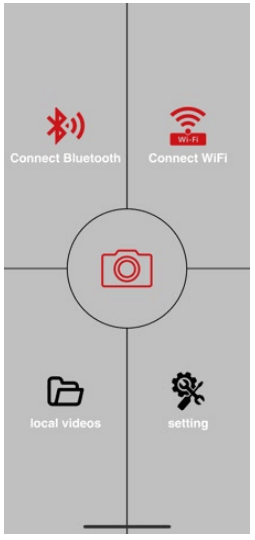 EVOLVEO Strong Vision WiFi Photo Trap Security Camera - 1