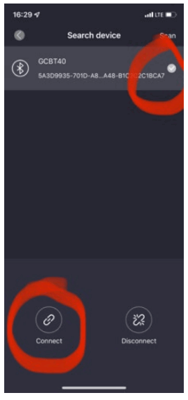 EVOLVEO Strong Vision WiFi Photo Trap Security Camera - 2