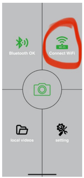 EVOLVEO Strong Vision WiFi Photo Trap Security Camera - 3