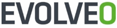 EVOLVEO logo