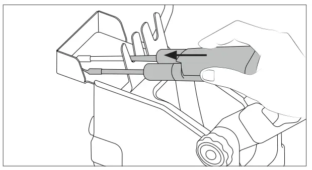 JBC HT470K Heavy Duty Tweezers Kit - fig 3