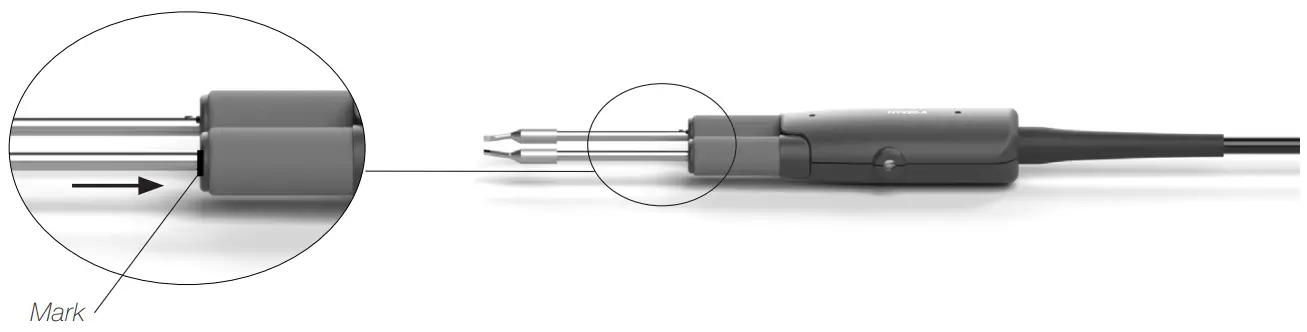 JBC HT470K Heavy Duty Tweezers Kit - fig 5