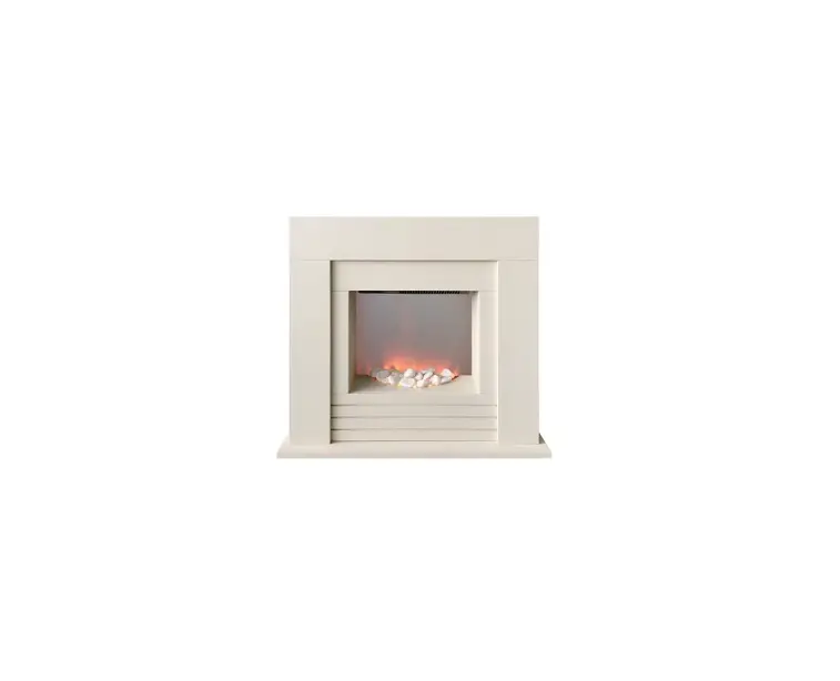 Horizon Fireplace Polaris 620 Led Electric Fire Instruction Manual