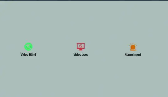FIG 26 Traditional alarm