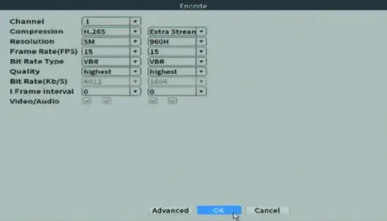 FIG 45 Channel management area