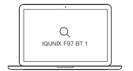 IQUNIX F97 Series Mechanical Keyboard 4