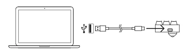 IQUNIX F97 Series Mechanical Keyboard 7