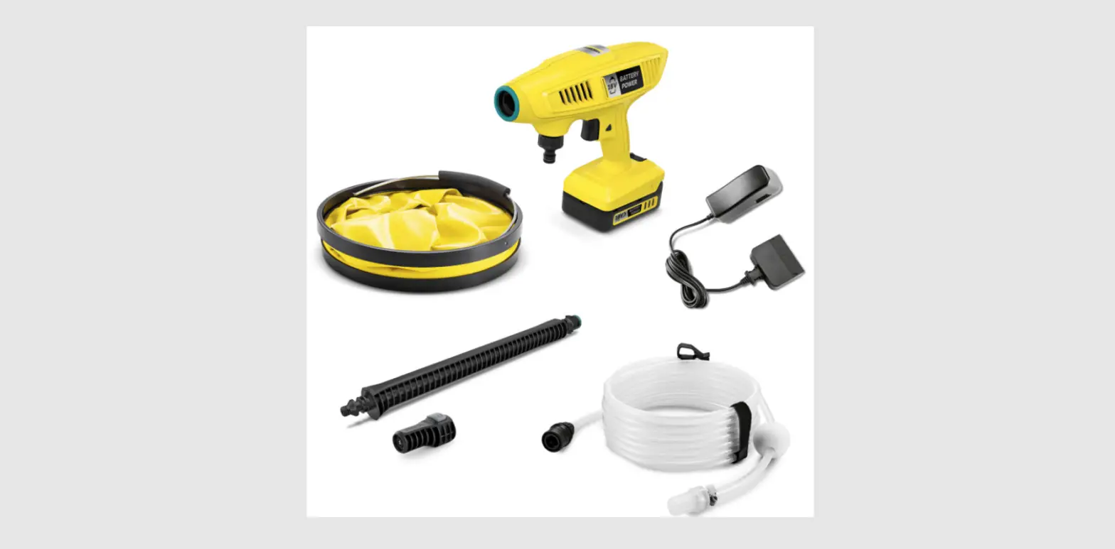 K Rcher Khb 4-18 Plus Battery Set Instruction Manual K Rcher Khb 4-18 Plus Battery Set Instruction Manual