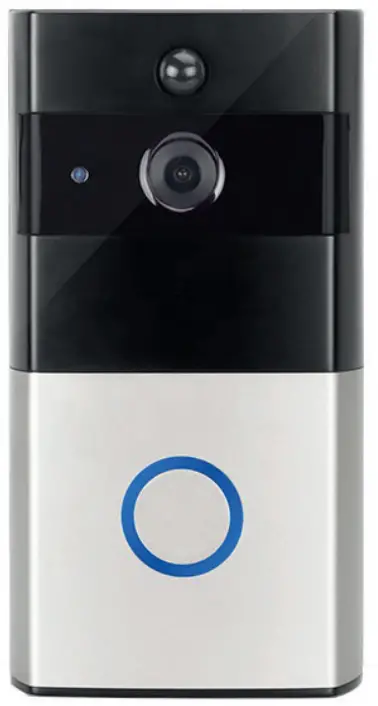 PNi SafeHome PT710B Video Interface WiFi Camera