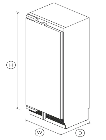 FISHER-PAYKEL-RS3084SLHK1-30-Inch-Integrated-Column-Refrigerator-1
