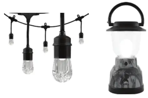 eco SCAPES 70643 Galaxy Wave Smart Projector - fig5