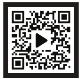 eco SCAPES 70643 Galaxy Wave Smart Projector - qr ccode