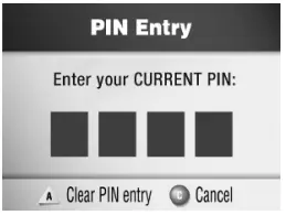 PIN
