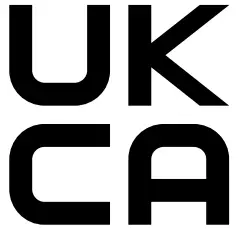 UKCA Symbol