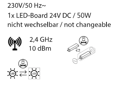 Paul-Neuhaus-8039-Q-Nightsky-Ceiling-Light-fig-2