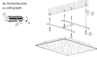 Paul-Neuhaus-8039-Q-Nightsky-Ceiling-Light-fig-4