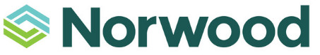 NORWOOD logo