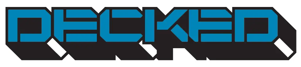 DECKED LOGO
