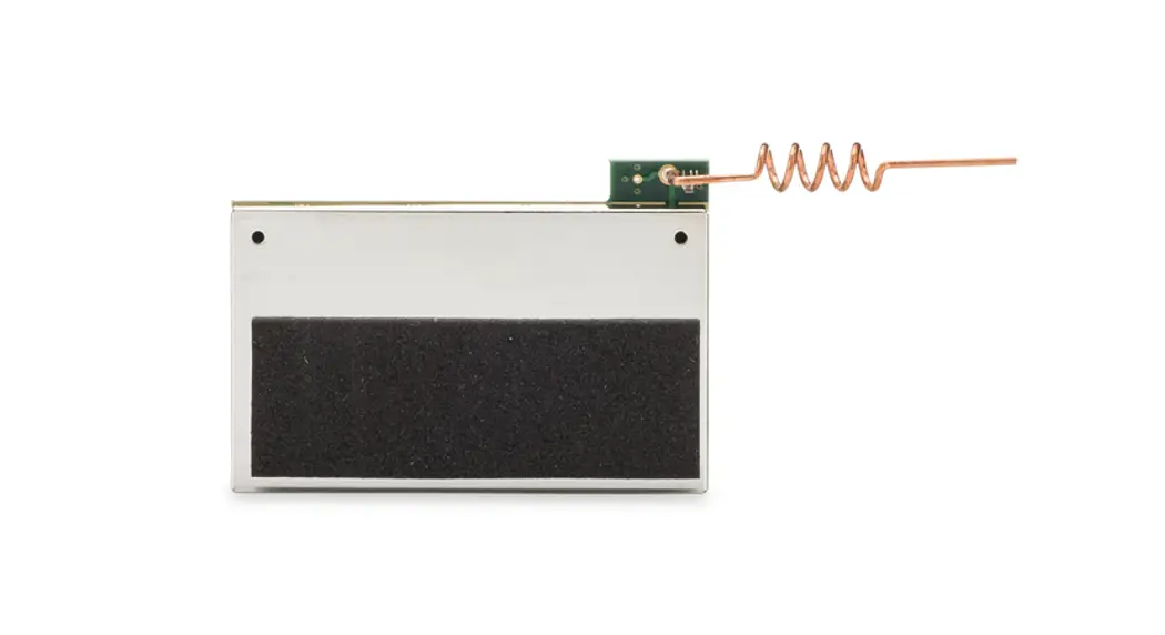 2gig Technology 2gig-xcvr2-345 Wireless Bi-directional 345 Mhz Receiver Instructions 2gig Technology 2gig-xcvr2-345 Wireless Bi-directional 345 Mhz Receiver Instructions