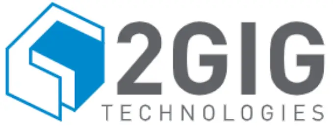 2GIG logo