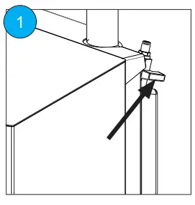 Nilfisk 110004325 Hybrid Foamatic Satellite fig 6