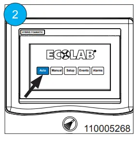 Nilfisk 110004325 Hybrid Foamatic Satellite fig 7