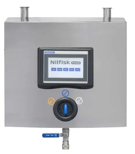 Nilfisk 110004325 Hybrid Foamatic Satellite product