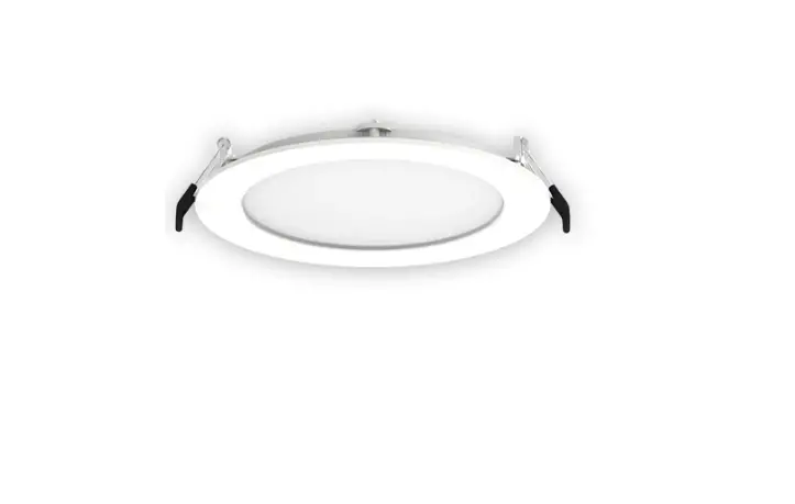Rab Wfrl6r139fadws 6-inch Recessed Led Wafer Downlight Instructions
