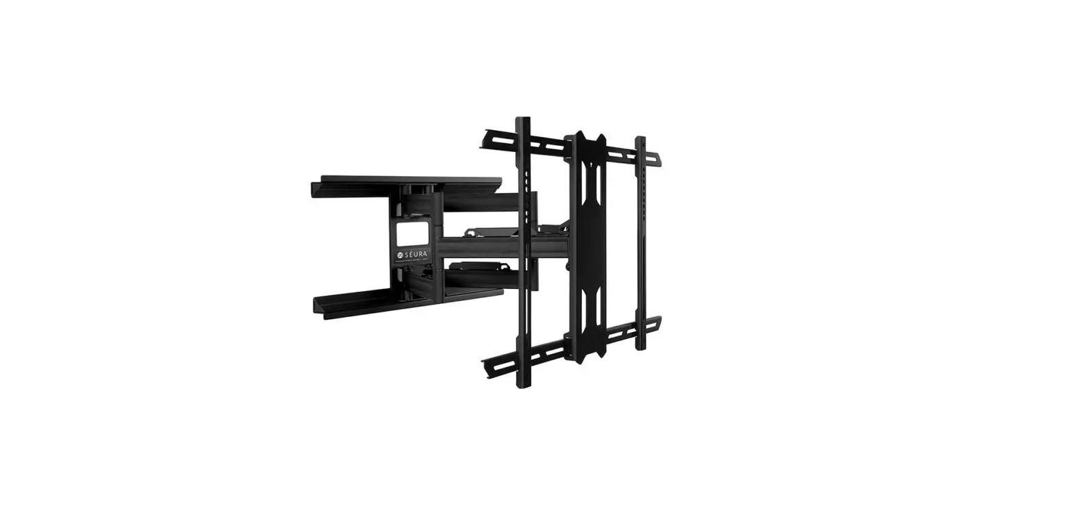 Seura Afmw-2 Articulating Wall Mount User Manual Seura Afmw-2 Articulating Wall Mount User Manual
