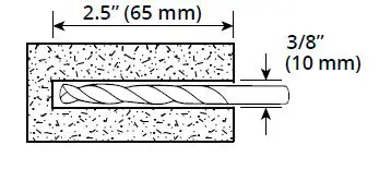 SEURA AFMW-2-Articulating-Wall-Mount-fig-11