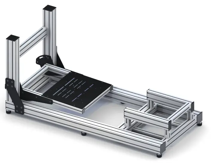 MONSTER 0183 MTS Base Frame product
